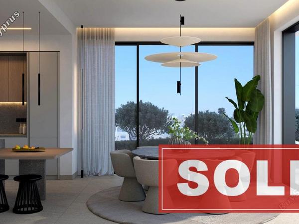 3 bedroom penthouse sold petrou kai pavlou limassol 1274826 image 6182619