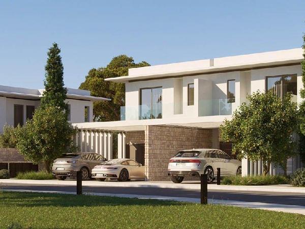 3 bedroom town house for sale tserkezoi limassol 1674826 image 12682520
