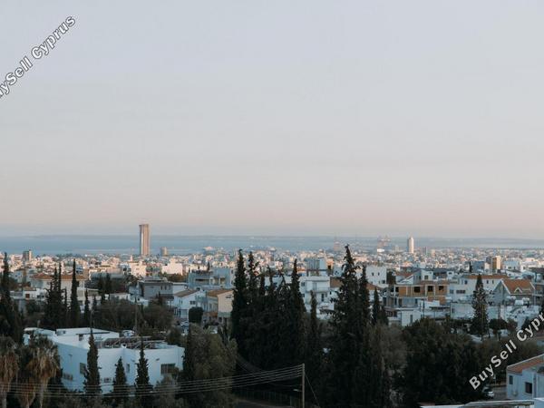 4 bedroom penthouse for rent panthea limassol 8387826 image 14947312
