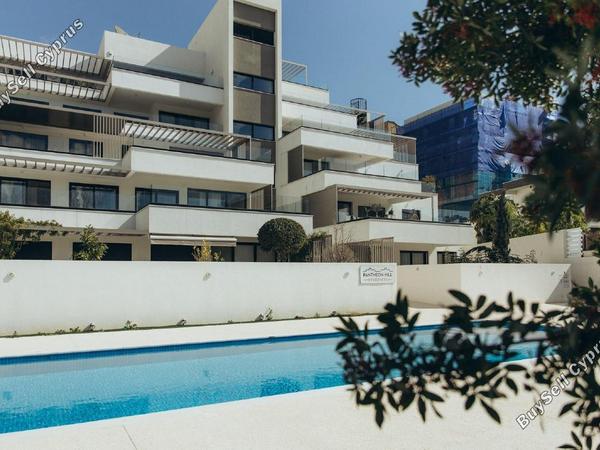 4 bedroom penthouse for rent panthea limassol 8387826 image 14947342