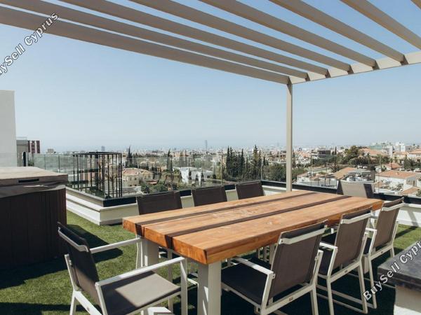 4 bedroom penthouse for rent panthea limassol 8387826 image 14947352