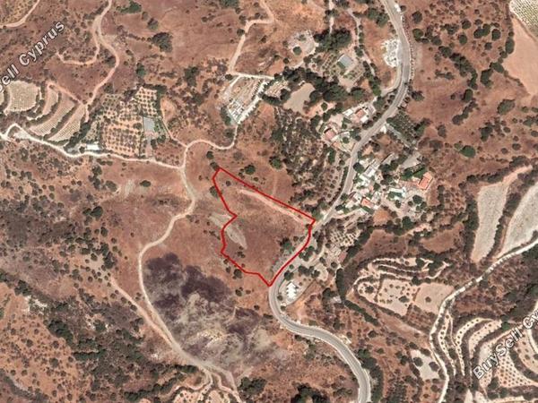 land for sale kelokedara paphos 847826 image 15178735