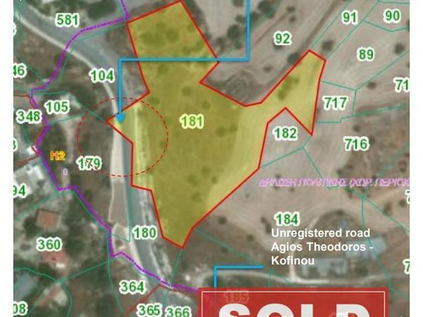 land sold agios theodoros larnacas larnaca 830826 image 14082336