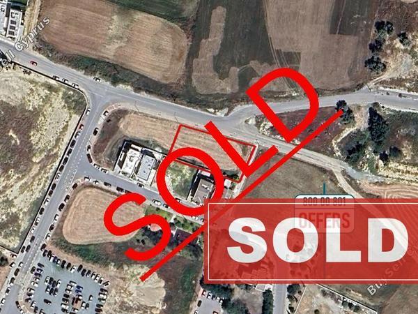 plot sold latsia nicosia 829826 image 10919614