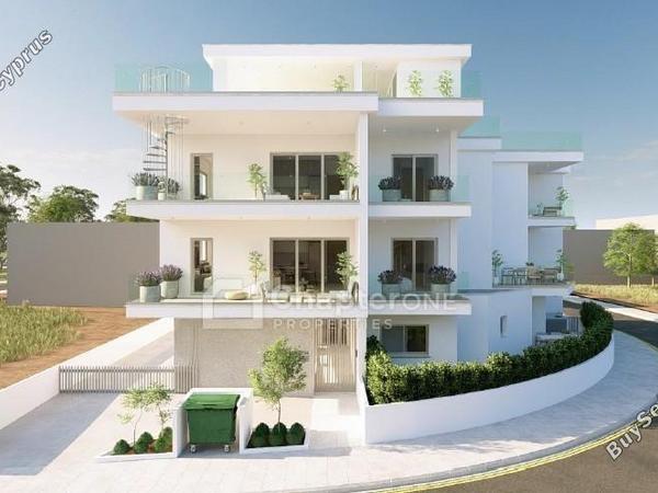 1 bedroom penthouse for sale archangelos nicosia 8344926 image 14733159