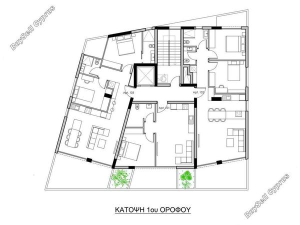2 bedroom apartment for sale apostolos andreas limassol limassol 8090926 image 13179374