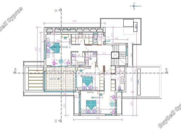 4 bedroom detached house for sale xylotymvou larnaca 1419926 image 9320228