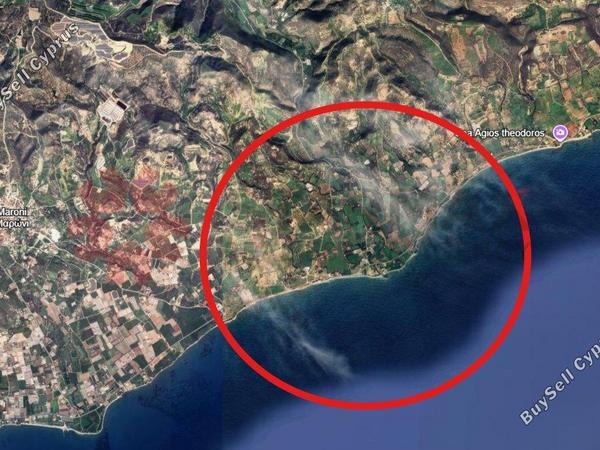 land for sale agios theodoros larnacas larnaca 1646926 image 14492443