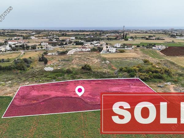 land sold sotira ammochostou famagusta 1056926 image 1222320