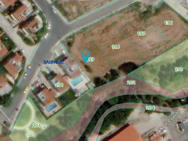 plot for sale chlorakas paphos 7579926 image 14229964