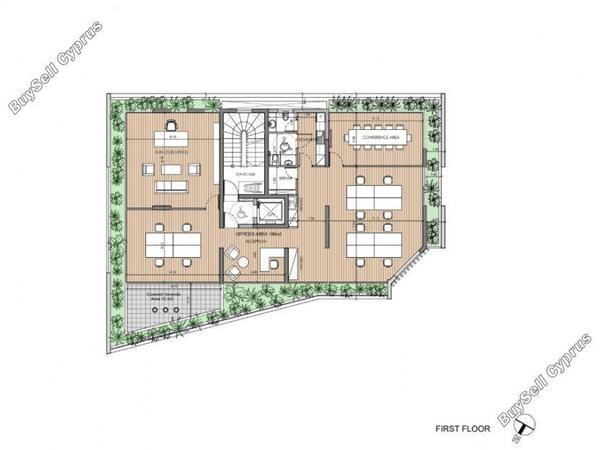studio office for sale petrou kai pavlou limassol 8902926 image 17376281