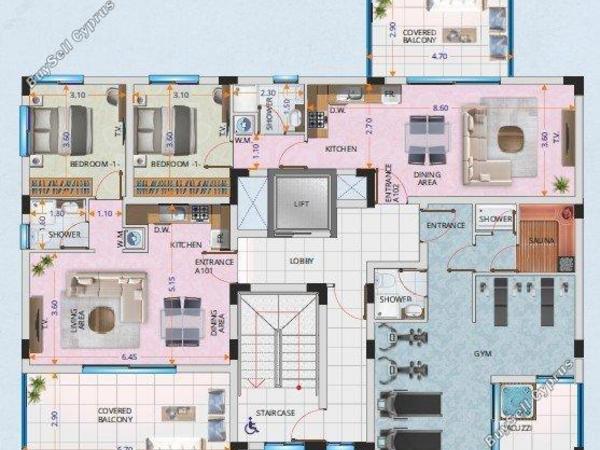 1 bedroom apartment for sale livadia larnacas larnaca 7562036 image 9576520