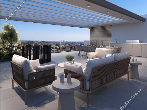 1 bedroom penthouse for sale agios silas limassol 1778036 image 12855823