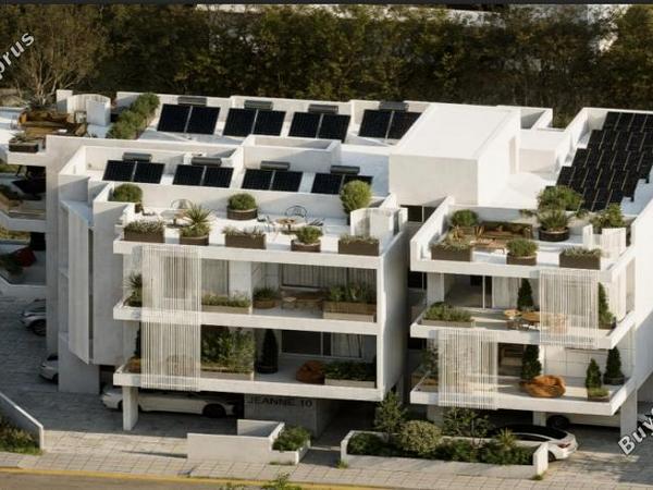 2 bedroom penthouse for sale aglantzia nicosia 8705036 image 16241857