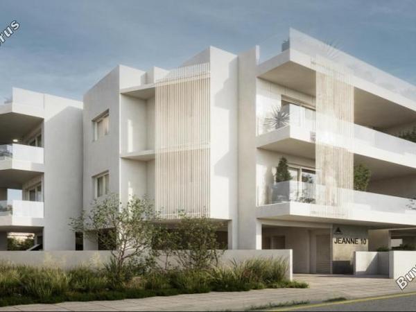 2 bedroom penthouse for sale aglantzia nicosia 8705036 image 16241866