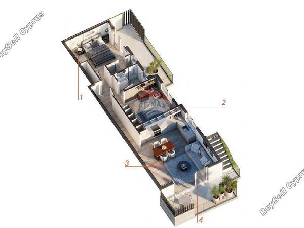 2 bedroom penthouse for sale aradippou larnaca 7510036 image 16716819