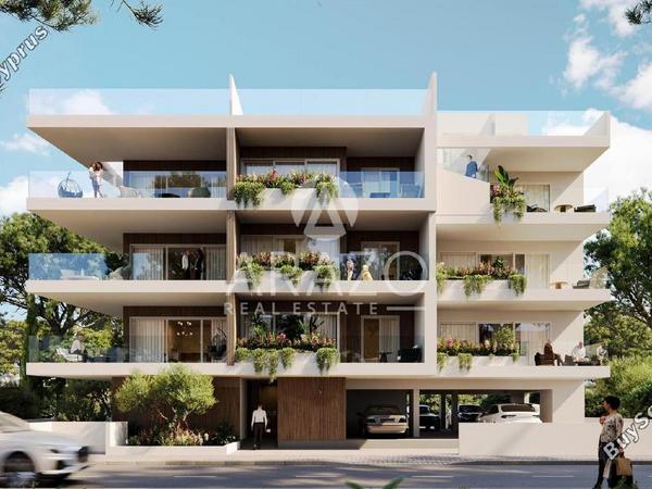 2 bedroom penthouse for sale aradippou larnaca 7751036 image 10279664