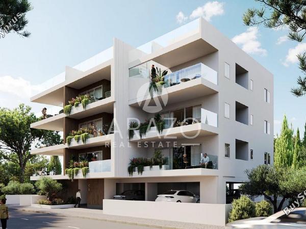 2 bedroom penthouse for sale aradippou larnaca 7751036 image 10279679