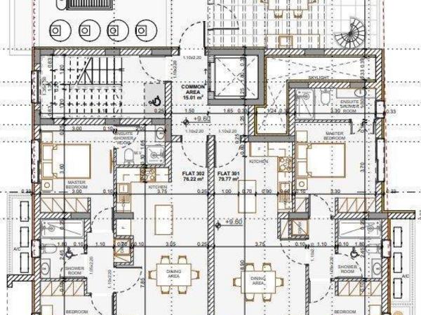 2 bedroom penthouse for sale larnaca municipality larnaca 1711036 image 15921012