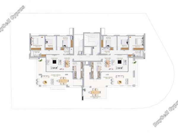 3 bedroom apartment for sale acropolis nicosia 8670036 image 16676649