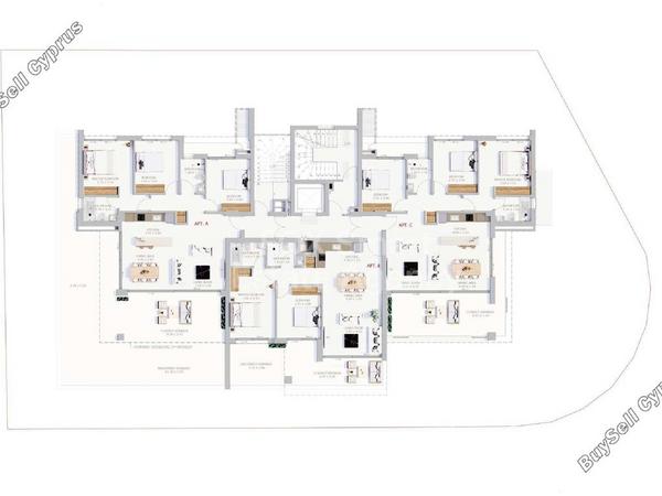 3 bedroom apartment for sale acropolis nicosia 8670036 image 16708054