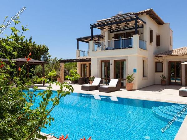 4 bedroom detached house for sale aphrodite hills paphos 1638036 image 5504612