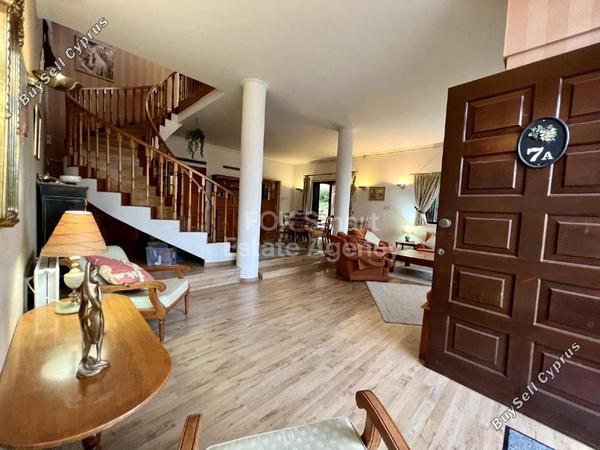 4 bedroom semi detached house for rent strovolos nicosia 1349036 image 16824200