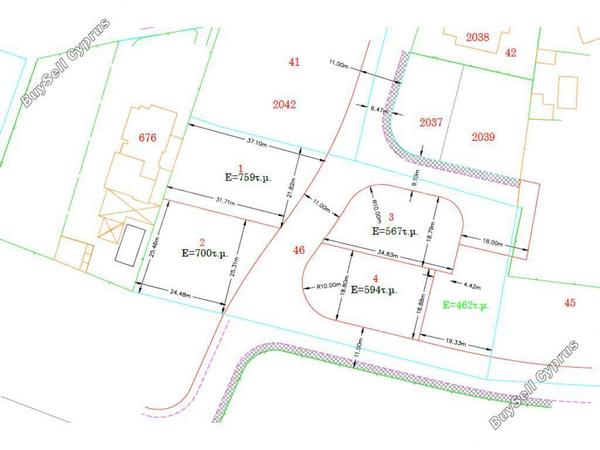 land for sale aradippou larnaca 8312036 image 14191768