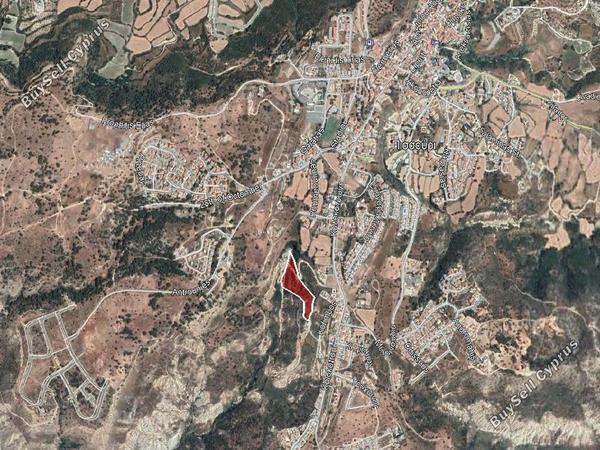 land for sale pissouri limassol 946036 image 15602917