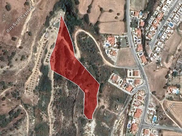 land for sale pissouri limassol 946036 image 15602919