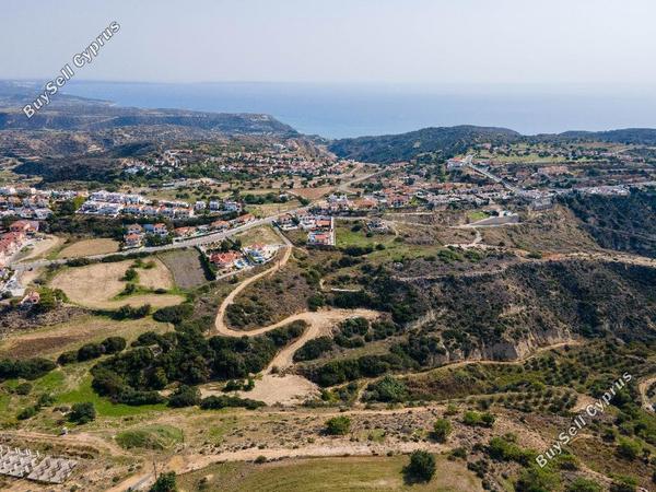 land for sale pissouri limassol 946036 image 15602927