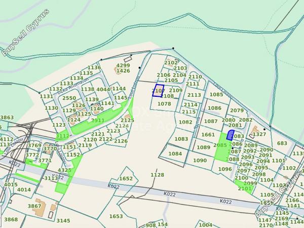 plot for sale geri nicosia 8302036 image 14087163