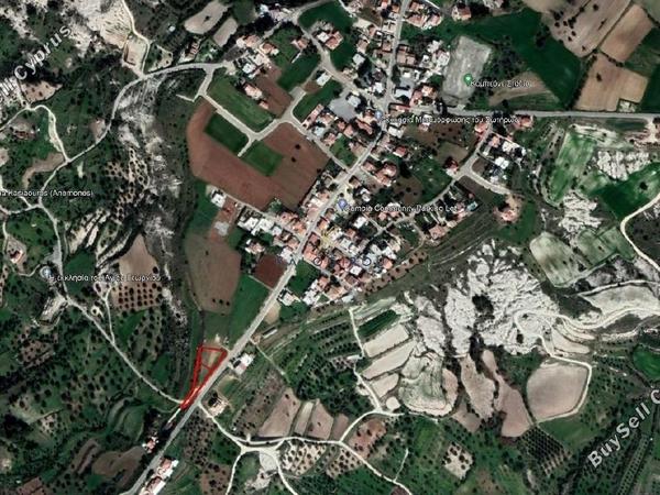 plot for sale kampia nicosia 1195036 image 5574626