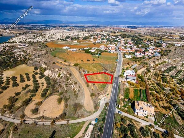 plot for sale kampia nicosia 1195036 image 5574630