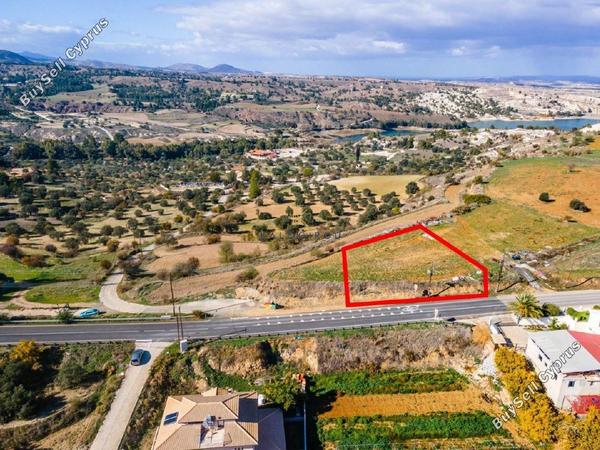 plot for sale kampia nicosia 1195036 image 5574638