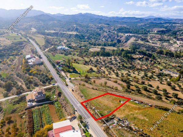 plot for sale kampia nicosia 1195036 image 5574651
