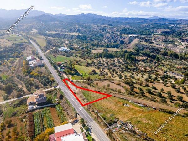 plot for sale kampia nicosia 1195036 image 5574656