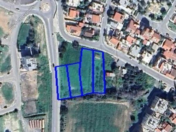 plot for sale kato polemidia limassol 1830036 image 6454922