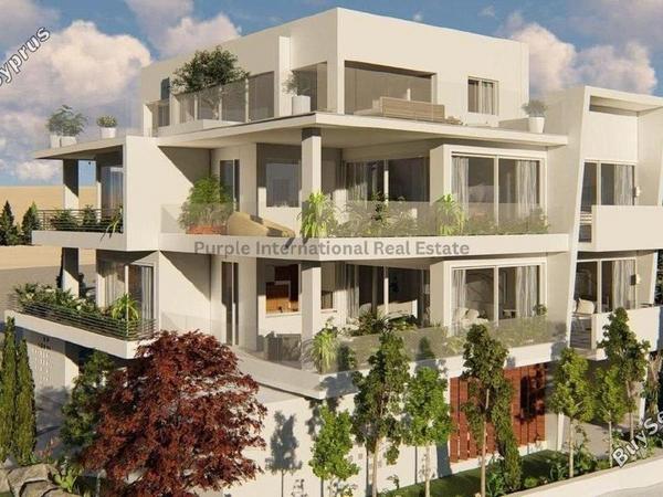 2 bedroom penthouse for sale konia paphos 7546136 image 10305541