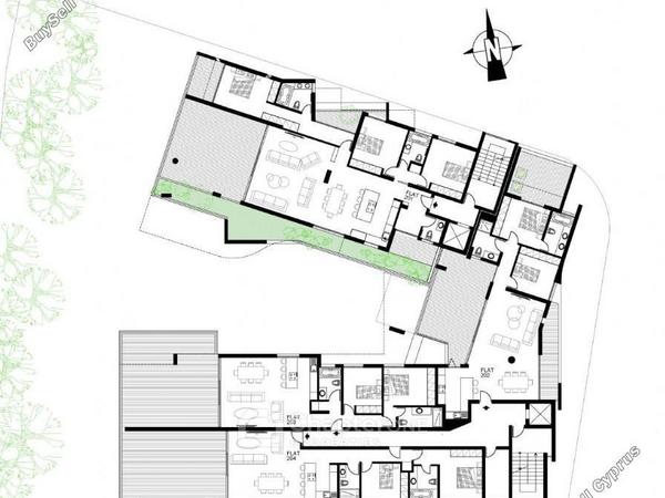 3 bedroom apartment for sale agioi omologitai nicosia 8346136 image 14729596