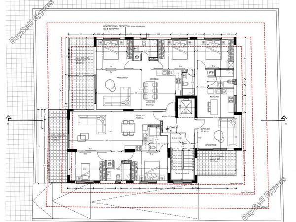 3 bedroom apartment for sale agios dometios nicosia 8429136 image 14983021