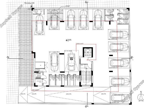 3 bedroom apartment for sale agios dometios nicosia 8429136 image 14983025