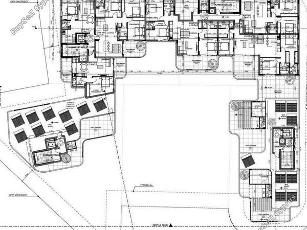 3 bedroom penthouse for sale agios athanasios limassol 8203136 image 13670481