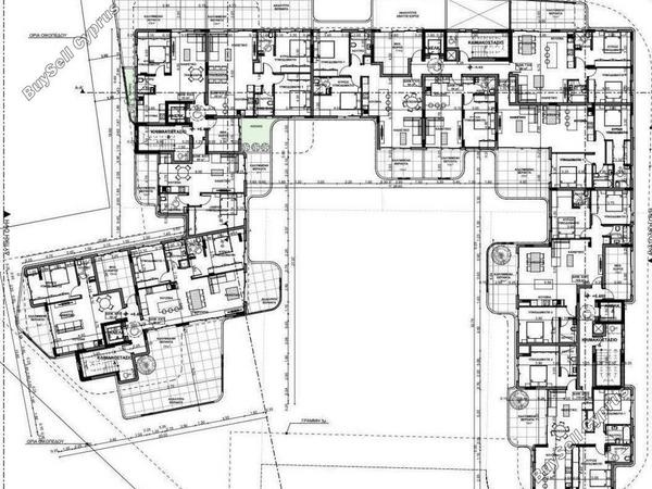 3 bedroom penthouse for sale agios athanasios limassol 8203136 image 13670482