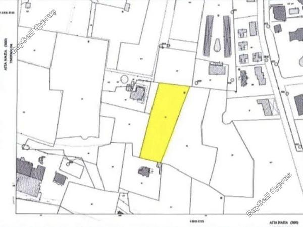 land for sale ayia napa famagusta 8339136 image 14361497
