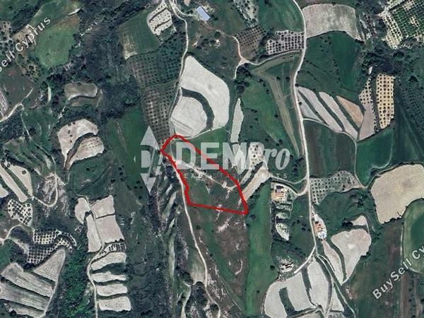 land for sale giolou paphos 7829136 image 13661409
