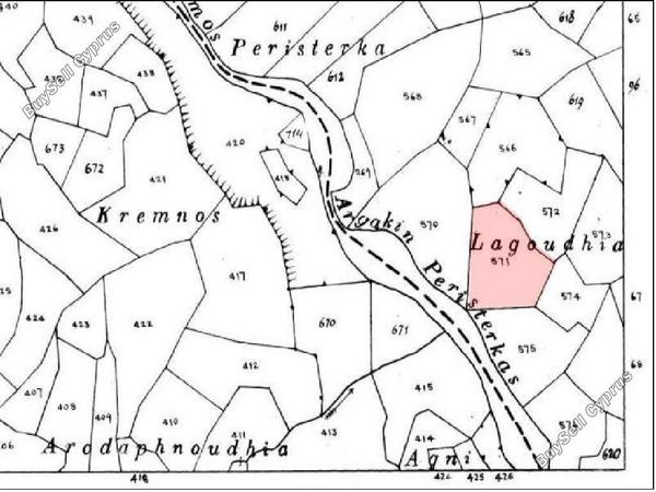 land for sale kilinia paphos 8630136 image 17011430