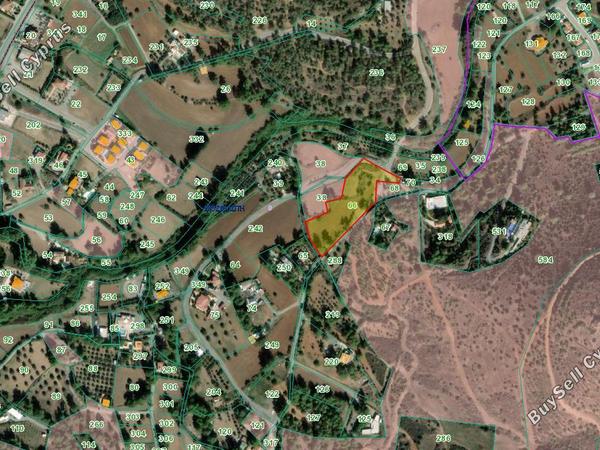 land for sale mosfiloti larnaca 1868136 image 6888397