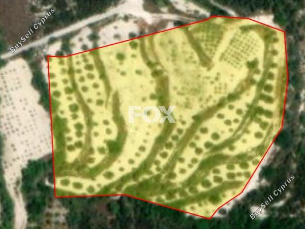 land for sale tsada paphos 1270136 image 5554741