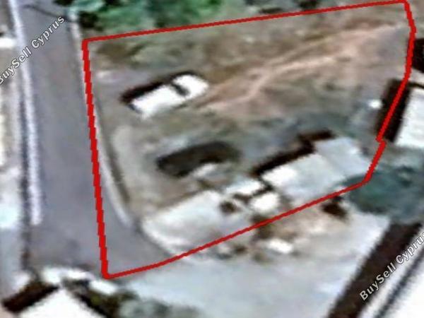 plot for sale palaiometocho nicosia 1083136 image 16251329